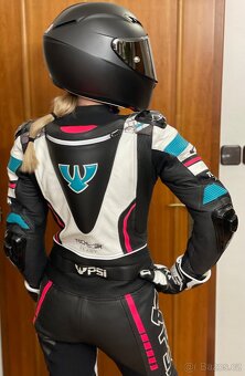 Dámská kombinéza Psí - 2