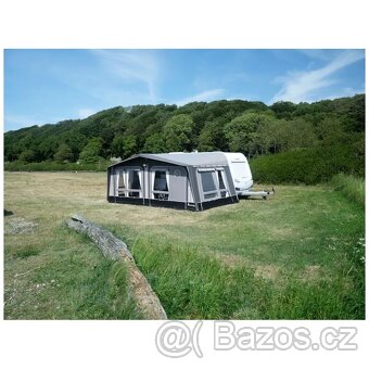 Sleva/Karavanový předstan ISABELLA - SLEVA - 2