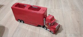 Cars kamion Mack - 2