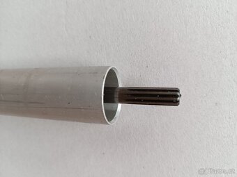 Trubka křovinořezu Oleo-Mac BC430 - 2