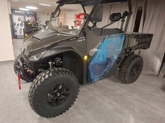 Segway UT6 X 30" EPS, T1b - 2