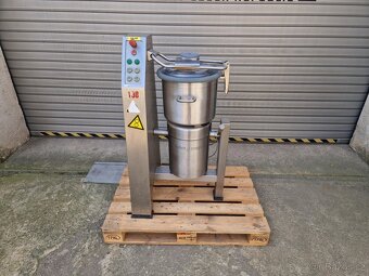 Robot Coupe R 30 blixer - 2