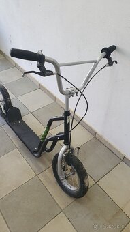 Koloběžka pro děti - 2