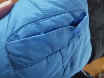 Parádní kabátek, vel 140 - 2