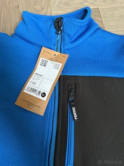 Zcela nová fleecová mikina Reima vel. 140 - 2