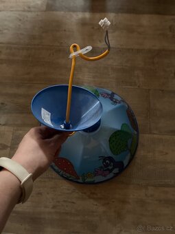 Lust do dětského pokoje - 2