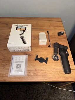 DJI Osmo Mobile 8 - 2