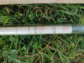 Starý zavařovací teploměr - 2