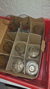 Věci z gastro provozu - 2