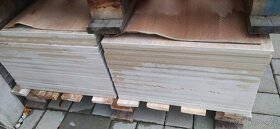 Terasová nebo bazénová dlažba 120x40x2cm - 2