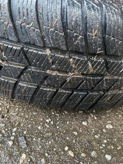 Pneumatiky 195 65 R15 - 2