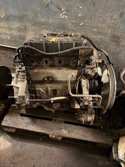 Renault midlum euro3 - 2