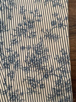 Damske kalhoty 38 TONI - 2