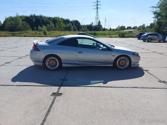 Ford Cougar 2,5 V6 benzin - 2
