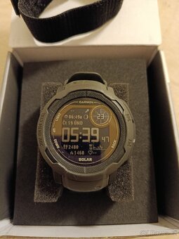 Garmin instinkt 2 solar - 2