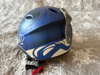 Lyžařská / snowboardová helmu - 2