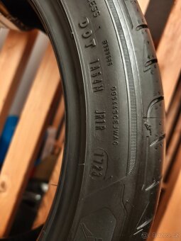 Letní pneumatiky - 2