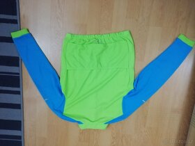 Cyklisticky komplet - 2