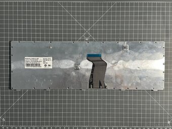 Originální klávesnice pro Lenovo notebooky - 2