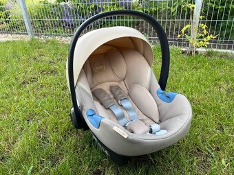 Autosedačka Cybex Aton M i-Size - 2
