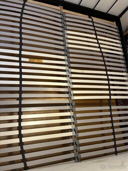 MANŽELSKÁ POSTEL DNES ZA 1200❗️ - 2