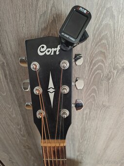 Akustická kytara - 2