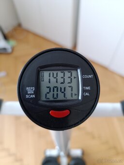 Stepper v perfektním stavu - 2