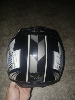 Helma agv - 2