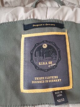 Zimní bunda GIGA DX by KILLTEC - 2