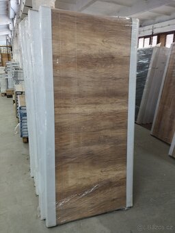 Vchodové dveře - 2