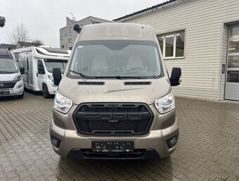 KARMANN MOBIL Dexter 560 AWD - Ford - 2