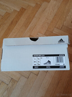 Adidas Hoops MID 3.0 K - 2