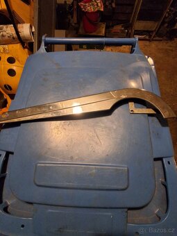 Díly na lady 26 - 2