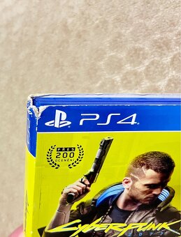Cyberpunk 2077 (PS4/PS5) - 2
