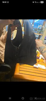 Vesta na motorku - 2