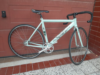 Prodám dráhové kolo - 2