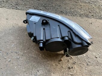 Světlo Škoda Superb 2 - 2