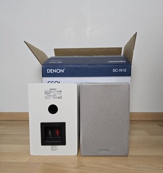 DENON SC-N10 - 2