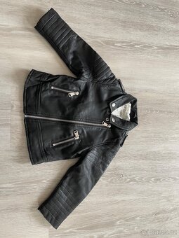 Dětský křivák (velikost 92) - 2