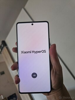 Xiaomi redmi note 14 pro 12/256GB - 2