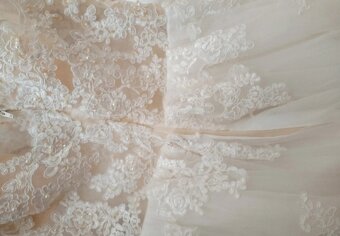 Svatební šaty - 2