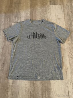 Merino triko Progress Monster - 2