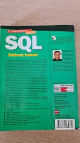 Kniha hotová řešení SQL - 2