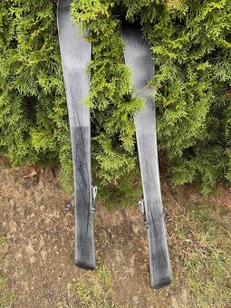 Volkl P60 - 100cm - 2