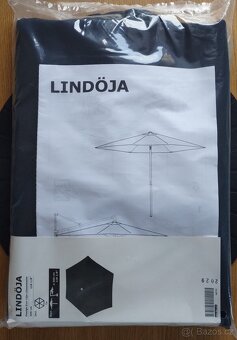 Plachta na slnečník - 2