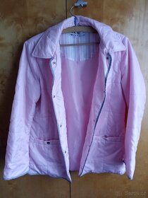 Dámská jarní bunda Blue Motion vel. S - 2