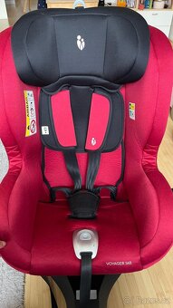 Autosedačka Zopa Voyager 360 - 2