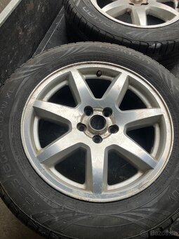 Kola jeep Kk r18 - 2