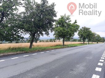 Pozemek 21.059 m2 - 2