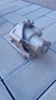 Alfa Romeo, Lancia Delta II - 2